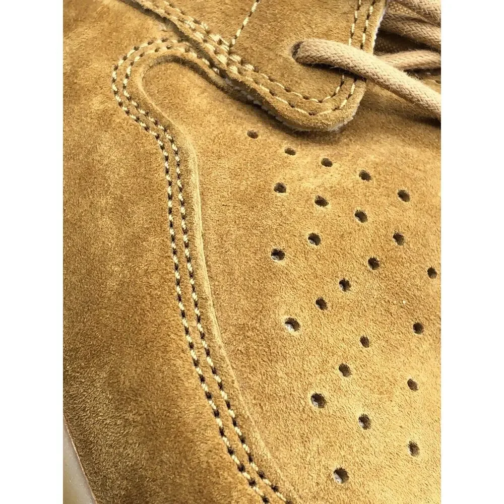 Jordan 1 Retro High Wheat - Size 14( 555088-710 )